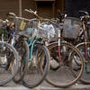 The Science of Bike-Sharing