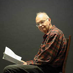 Donald Knuth