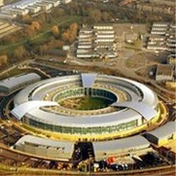 GCHQ