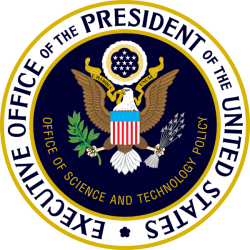 Seal of the Executive Office of the President of the United States