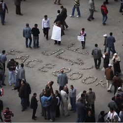 Facebook Cairo