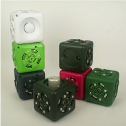 Cubelets prototype