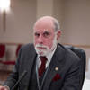 Internet Architect Vint Cerf to Young People: Science and Tech Careers Can Be Rewarding