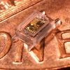 World's Smallest Computer Watches You