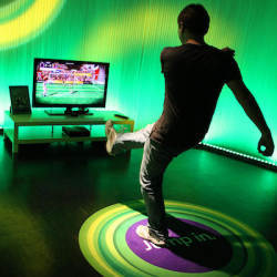 Kinect