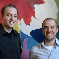 Optimizely co-founders