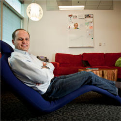 Laszlo Bock of Google