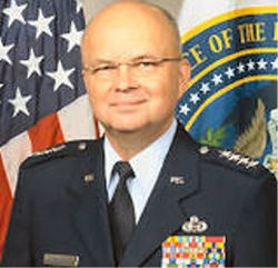 Michael Hayden