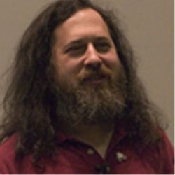 Richard Stallman