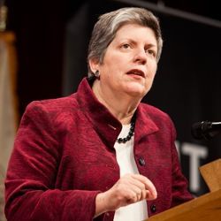 Janet Napolitano