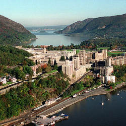 U.S. Military Academy at West Point