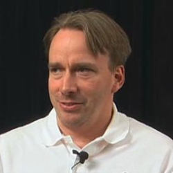 Linus Torvalds