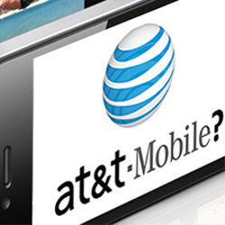 AT&T T-Mobile