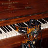 Drexel Students Develop Music-Playing Robot