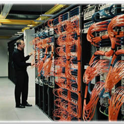 Data Center Network