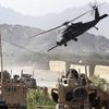 Software Pinpoints Afghan Fighters