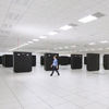 Supercomputers Let ­p on Speed