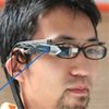 Augmented Reality Interface Exploits Human Nervous System