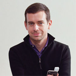 Jack Dorsey, Twitter