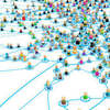 Low-Cost Wireless Sensor Networks Open New Horizons For the Internet of Things