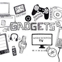 gadgets