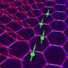 New Spin on Graphene