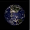 See Ancient Earth from Space