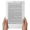 Study Points to E-Reader's Role in Higher Education