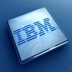 IBM logo