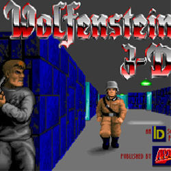 Wolfenstein 3-D