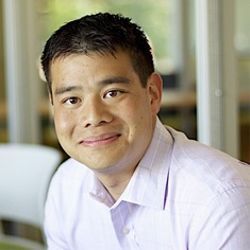 Wesley Chan, Google Ventures