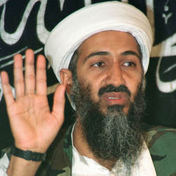 Osama bin Laden