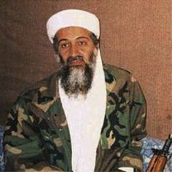 Osama bin Laden