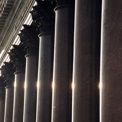 columns