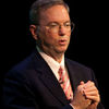 Eric Schmidt: Anti-Piracy Laws Would Be Disaster For Free Speech