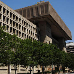 FBI Building