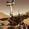 NASA Concludes Attempts To Contact Mars Rover Spirit