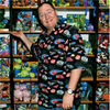 A Day With John Lasseter, King of Pixar