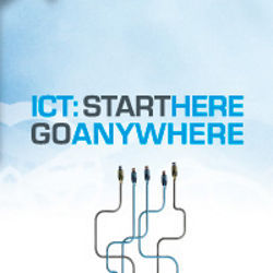 ICT: Start Here Go Anywhere