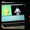 Leia in Your Living Room: Projecting a Star-Wars-Style Hologram With a Microsoft Kinect