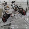 Next Mars Rover Faces Race Against Time, Funding