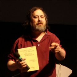 Richard Stallman