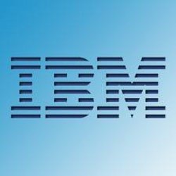 IBM logo