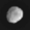 Dawn Captures Video on Approach to Asteroid Vesta