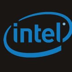 Intel logo