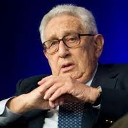 Henry Kissinger