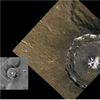 Nasa Spacecraft Confirms Theories, Sees Surprises at Mercury