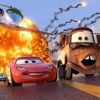 In 'cars 2,' John Lasseter Says Big Oil Is the 'uber Bad Guy'