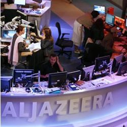 Al-Jazeera