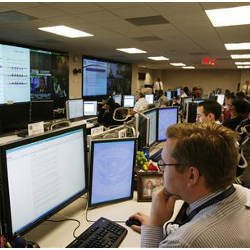 National Cybersecurity & Communications Integration Center 